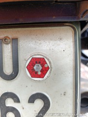 Honda Ostatní modely Vfr 750 rc36 1993