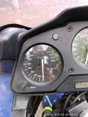 Honda Ostatní modely Vfr 750 rc36 1993