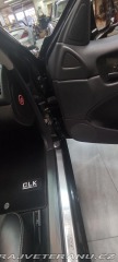 Mercedes-Benz CLK C208 cabro 2002