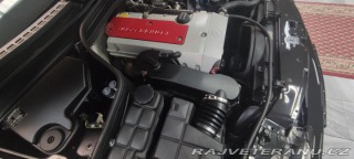 Mercedes-Benz CLK C208 cabro 2002