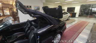 Mercedes-Benz CLK C208 cabro 2002