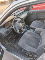 Mitsubishi Galant 1988