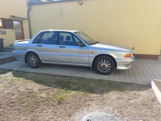 Mitsubishi Galant 1988