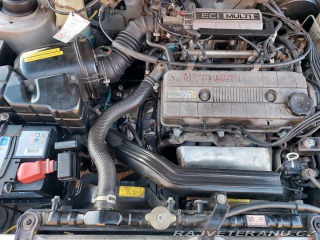Mitsubishi Galant 1988