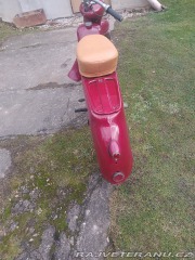 Jawa 50 555 1960