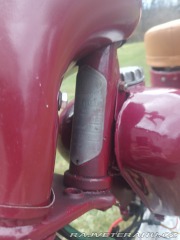 Jawa 50 555 1960