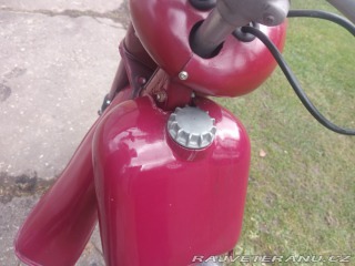 Jawa 50 555 1960