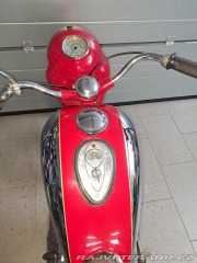 Jawa Ostatní modely 250 Pérák 1951