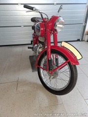 Jawa Ostatní modely 250 Pérák 1951