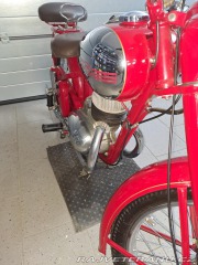 Jawa Ostatní modely 250 Pérák 1951