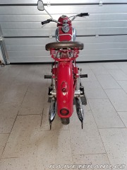 Jawa Ostatní modely 250 Pérák 1951