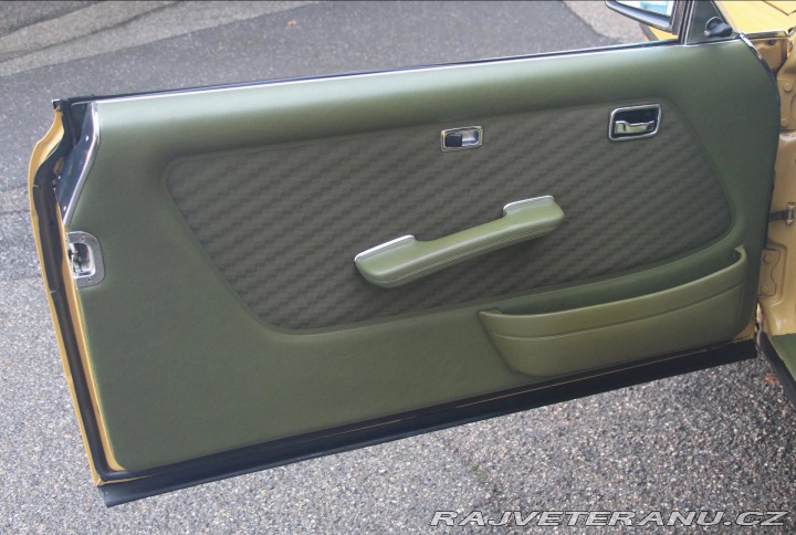 Mercedes-Benz 230 C 1979