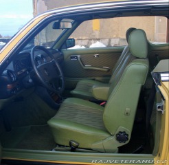 Mercedes-Benz 230 C 1979
