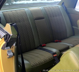 Mercedes-Benz 230 C 1979
