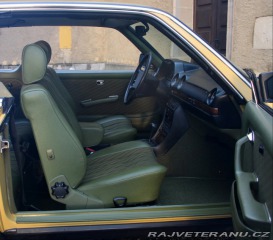 Mercedes-Benz 230 C 1979