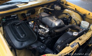 Mercedes-Benz 230 C 1979