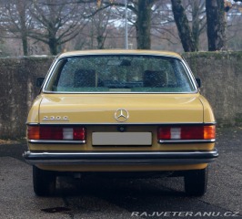 Mercedes-Benz 230 C 1979