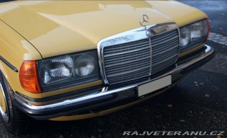 Mercedes-Benz 230 C 1979