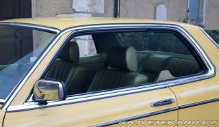 Mercedes-Benz 230 C 1979