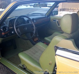 Mercedes-Benz 230 C 1979