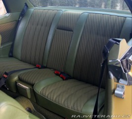 Mercedes-Benz 230 C 1979