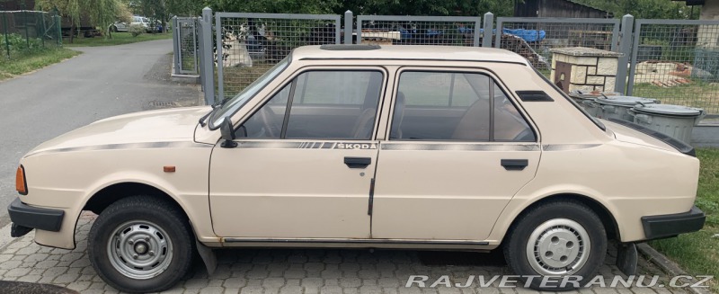 Škoda 125 L