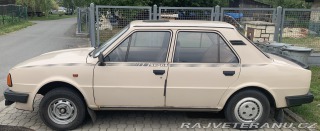 Škoda 125 L