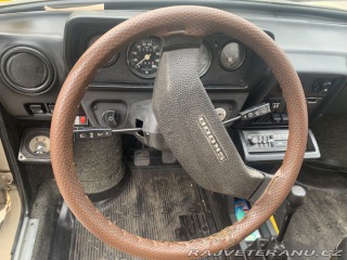 Škoda 125 L 1989
