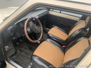 Škoda 125 L 1989