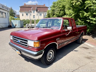Ford F F-150 XLT LARIAT