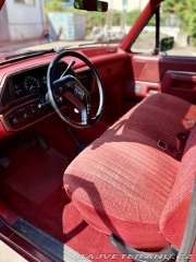 Ford F F-150 XLT LARIAT 1989
