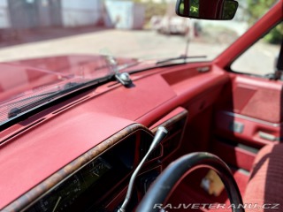 Ford F F-150 XLT LARIAT 1989