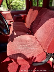 Ford F F-150 XLT LARIAT 1989