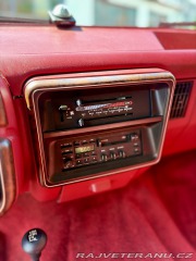 Ford F F-150 XLT LARIAT 1989
