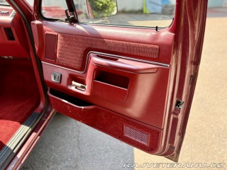 Ford F F-150 XLT LARIAT 1989