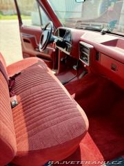 Ford F F-150 XLT LARIAT 1989
