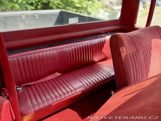 Ford F F-150 XLT LARIAT 1989