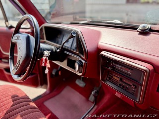 Ford F F-150 XLT LARIAT 1989