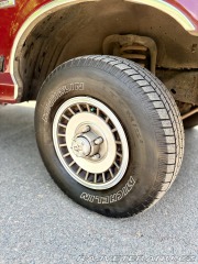 Ford F F-150 XLT LARIAT 1989