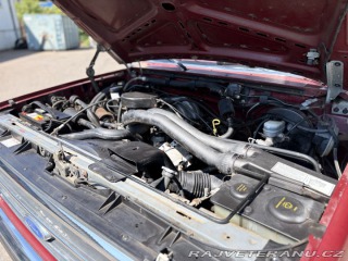 Ford F F-150 XLT LARIAT 1989
