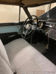 Buick Riviera 56 R Eight hard-top coupé 1950