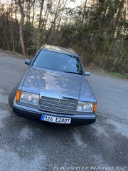 Mercedes-Benz 280 124