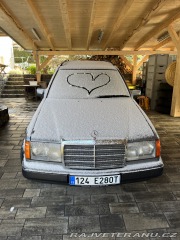 Mercedes-Benz 280 124 1993