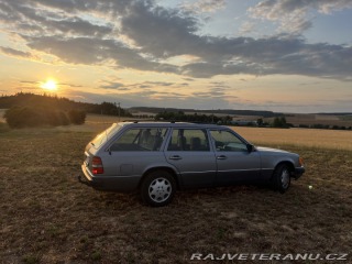 Mercedes-Benz 280 124 1993