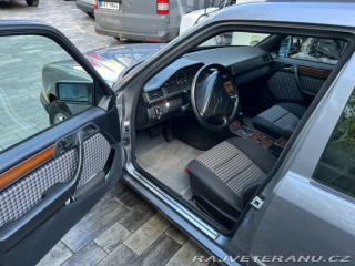 Mercedes-Benz 280 124 1993