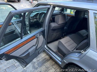 Mercedes-Benz 280 124 1993