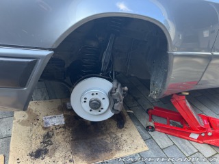 Mercedes-Benz 280 124 1993