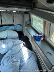 Volkswagen T3 2,1 DJ DEHLER 1989