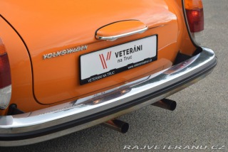 Volkswagen Ostatní modely Karmann Ghia 1973