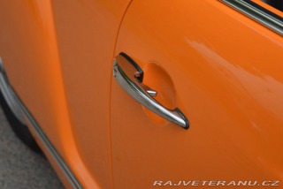 Volkswagen Ostatní modely Karmann Ghia 1973